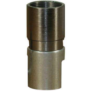 1-1/2&quot;(F) Inlet Check Valve