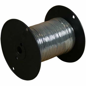 500&#039; Spool of Two-Conductor Wire, 22-Gauge
