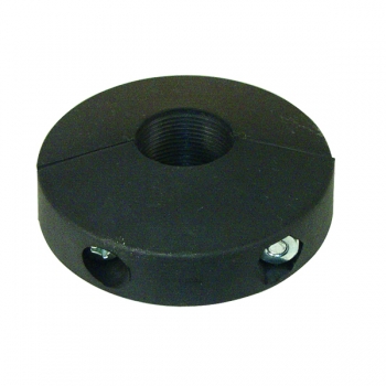 3/4&quot; ID Donut Style Hose Stop, 3-1/2&quot; Outside Diameter