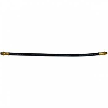 1/8&quot; x 18&quot; Grease Whip Hose