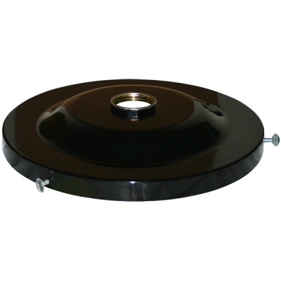 16-Gallon/120-Pound Drum Cover for All 2&quot; &amp; 3&quot; ARO Thunder Pumps
