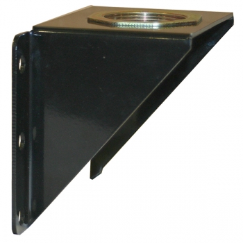 Wall-Mount Bracket for Air-Operated Piston Pumps