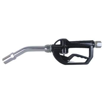 3/4&quot; High Flow Control Handle with Semi-Automatic Non-Drip Nozzle