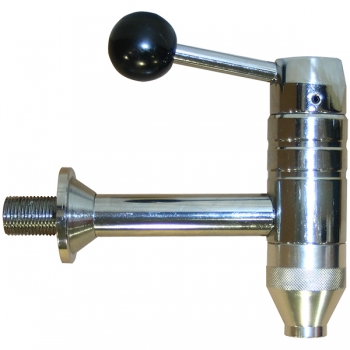 Replacement Spigot for Oil Bars