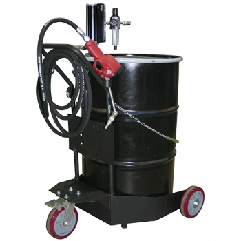 Portable Oil Pump Packages for 55-Gallon Drum