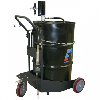 Portable Oil Pump Packages for 55-Gallon Drum
