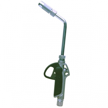 Non-Metered Control Handle for Oils with Flexible Extensions &amp; High-Flow Non-Drip Nozzle