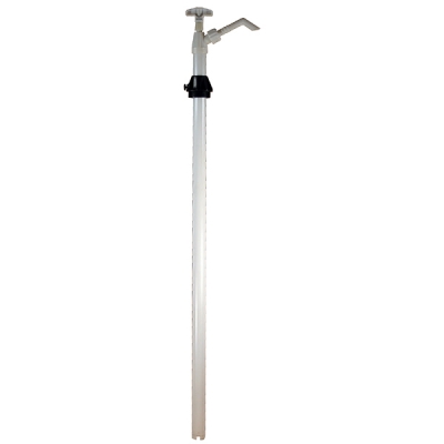 Hand-Operated Vertical-Pull Pump for 16 to 55-Gallon Drums